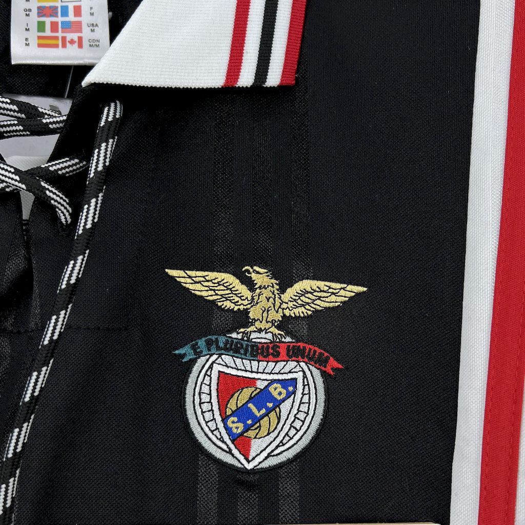 CAMISETA RETRO BENFICA 97/98 COMMEMORATIVE