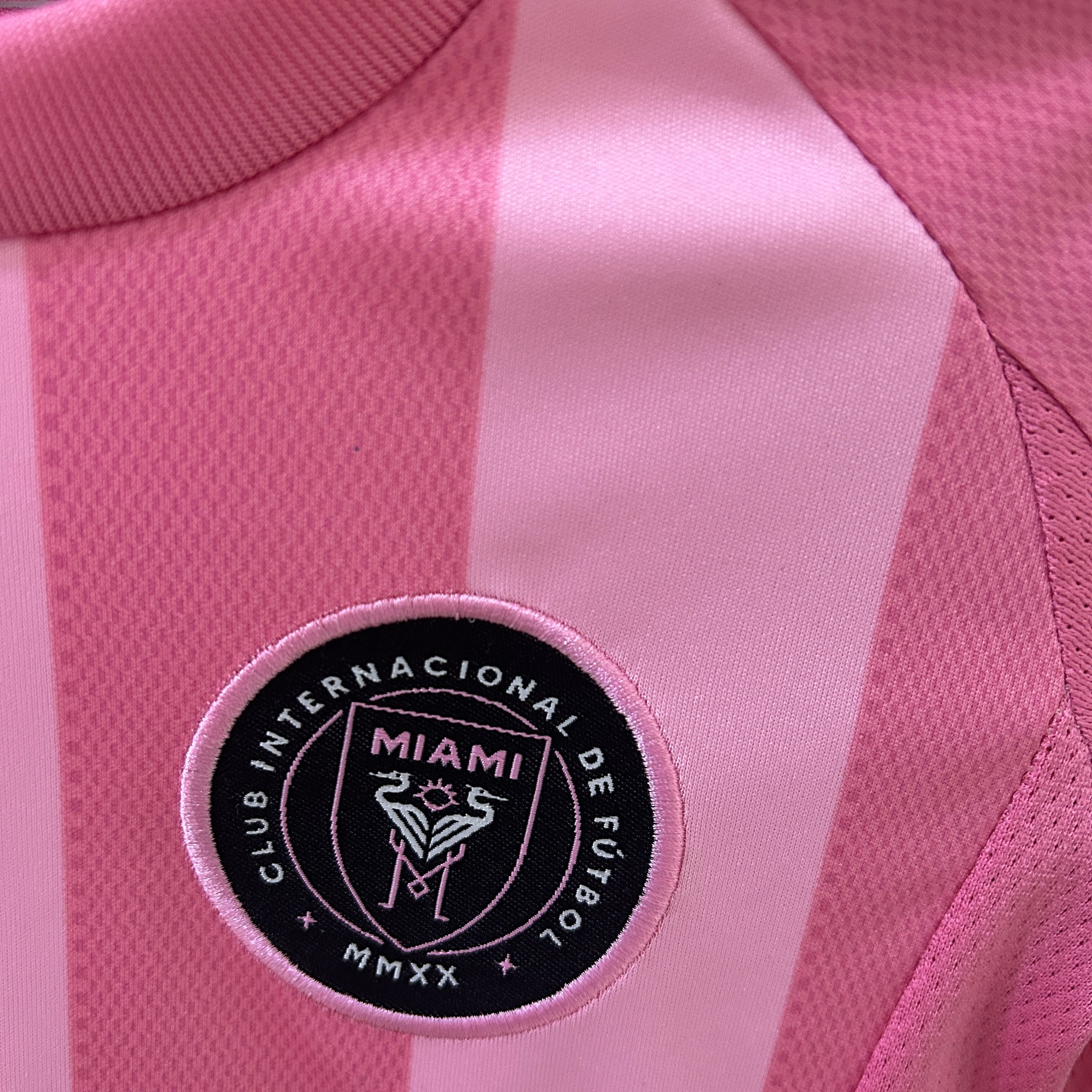 (NIÑO) CONJUNTO INTER DE MIAMI 2025/26