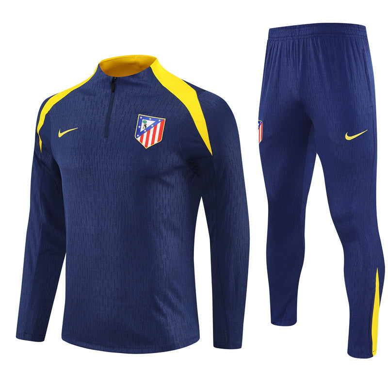 NEW ATLETICO DE MADRID TrackSuit Complete 25/26