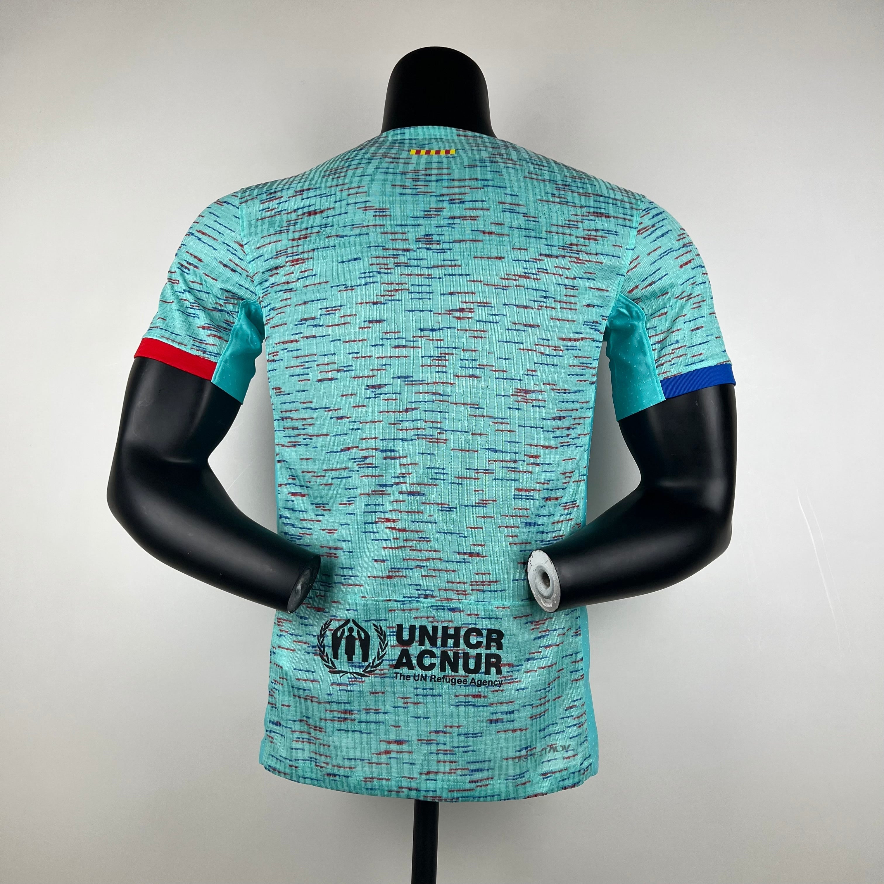 NEW CAMISETA FC BARCELONA PLAYER ED 24/25