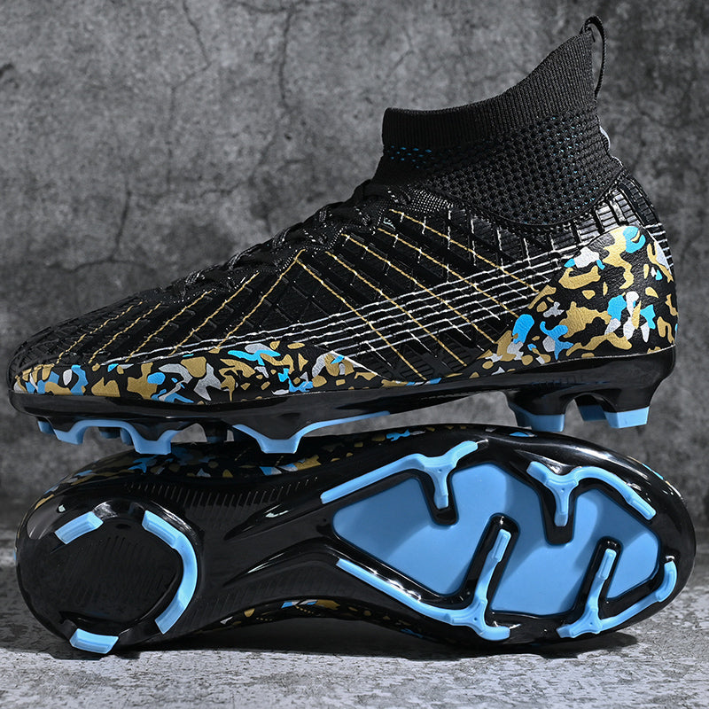 NEW BOTAS DE TACOS URBAN CLASSIC BLACK