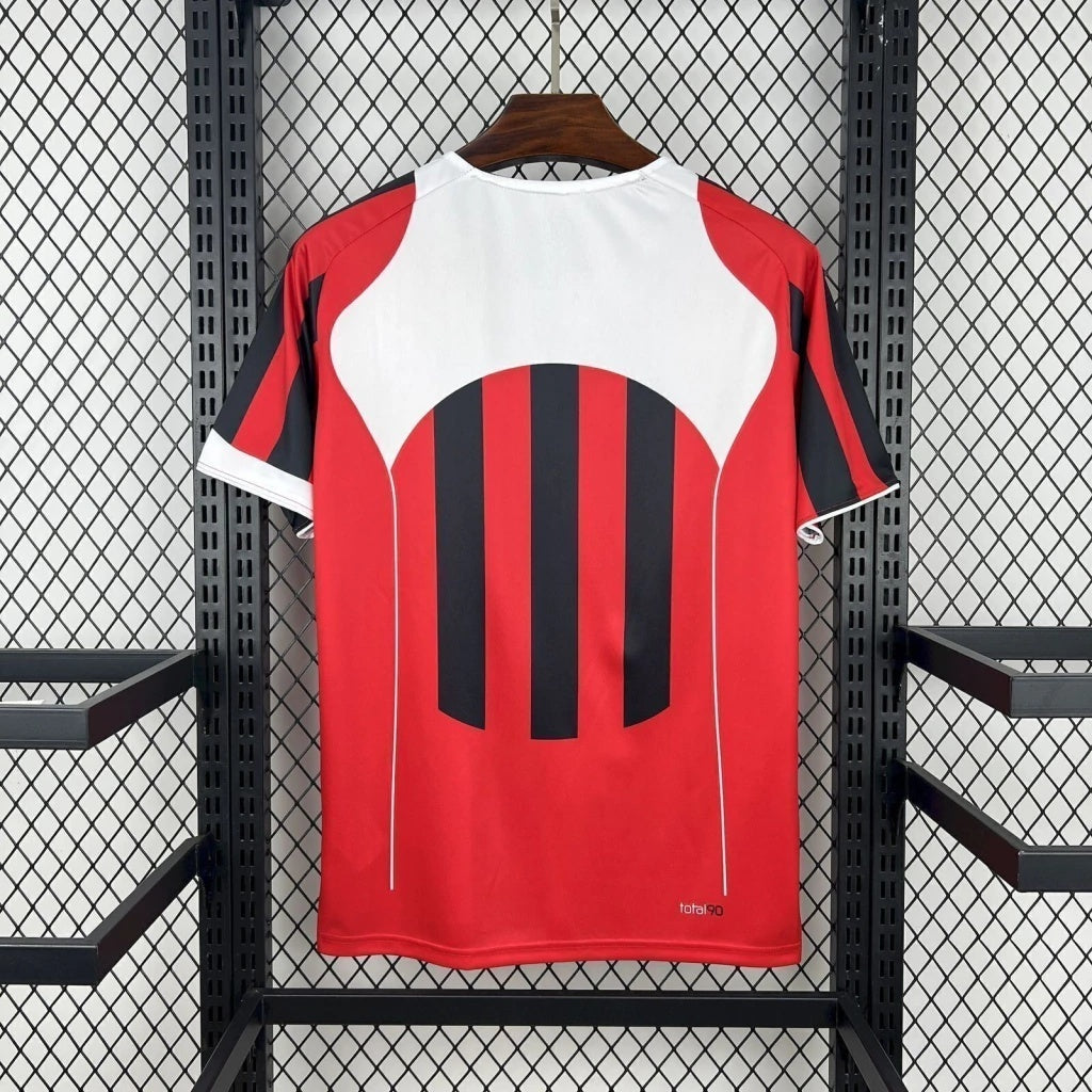 NEW CAMISETA Nike 90 Dri-FIT Red&Black 25/26