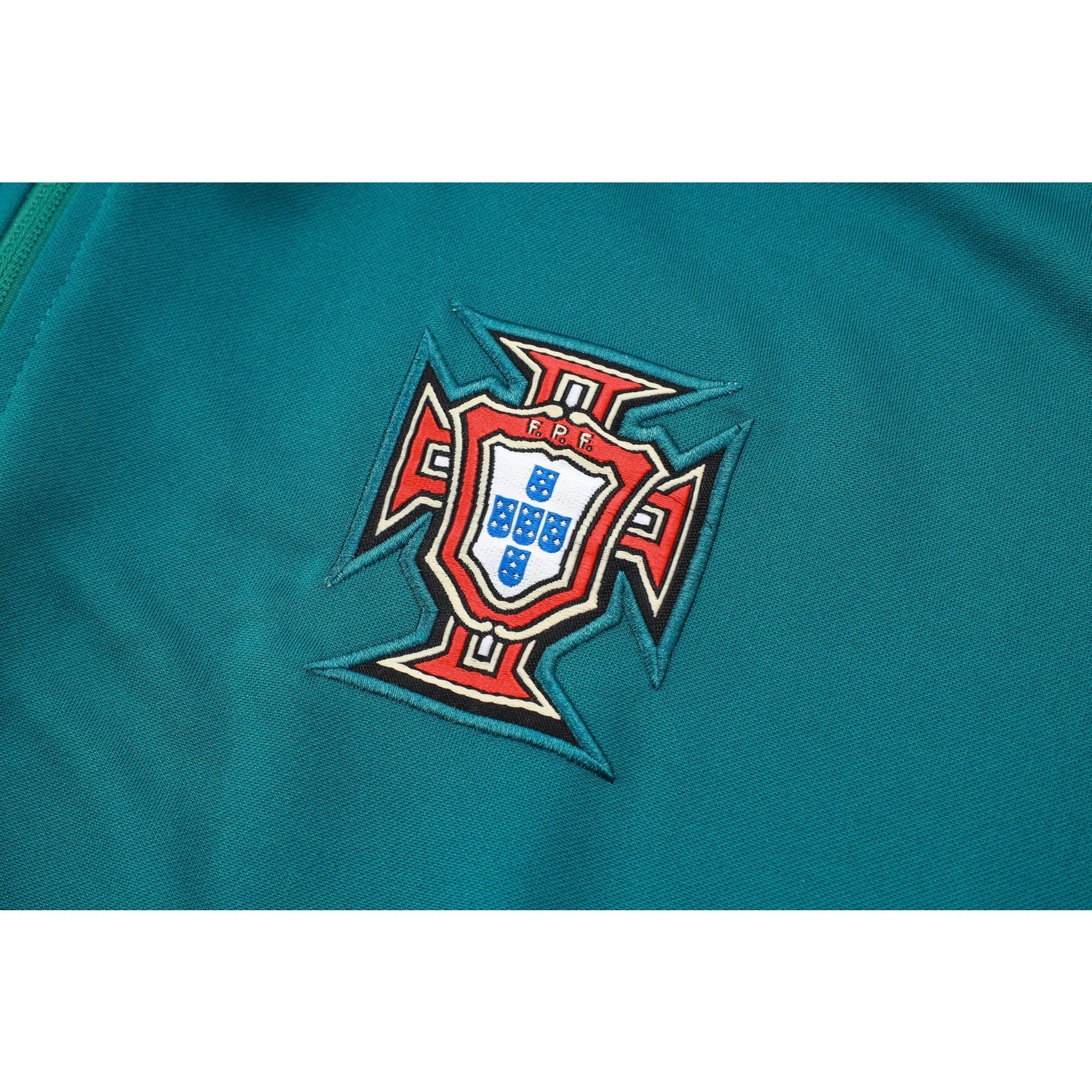 NEW PORTUGAL TrackSuit  Complete 24/25