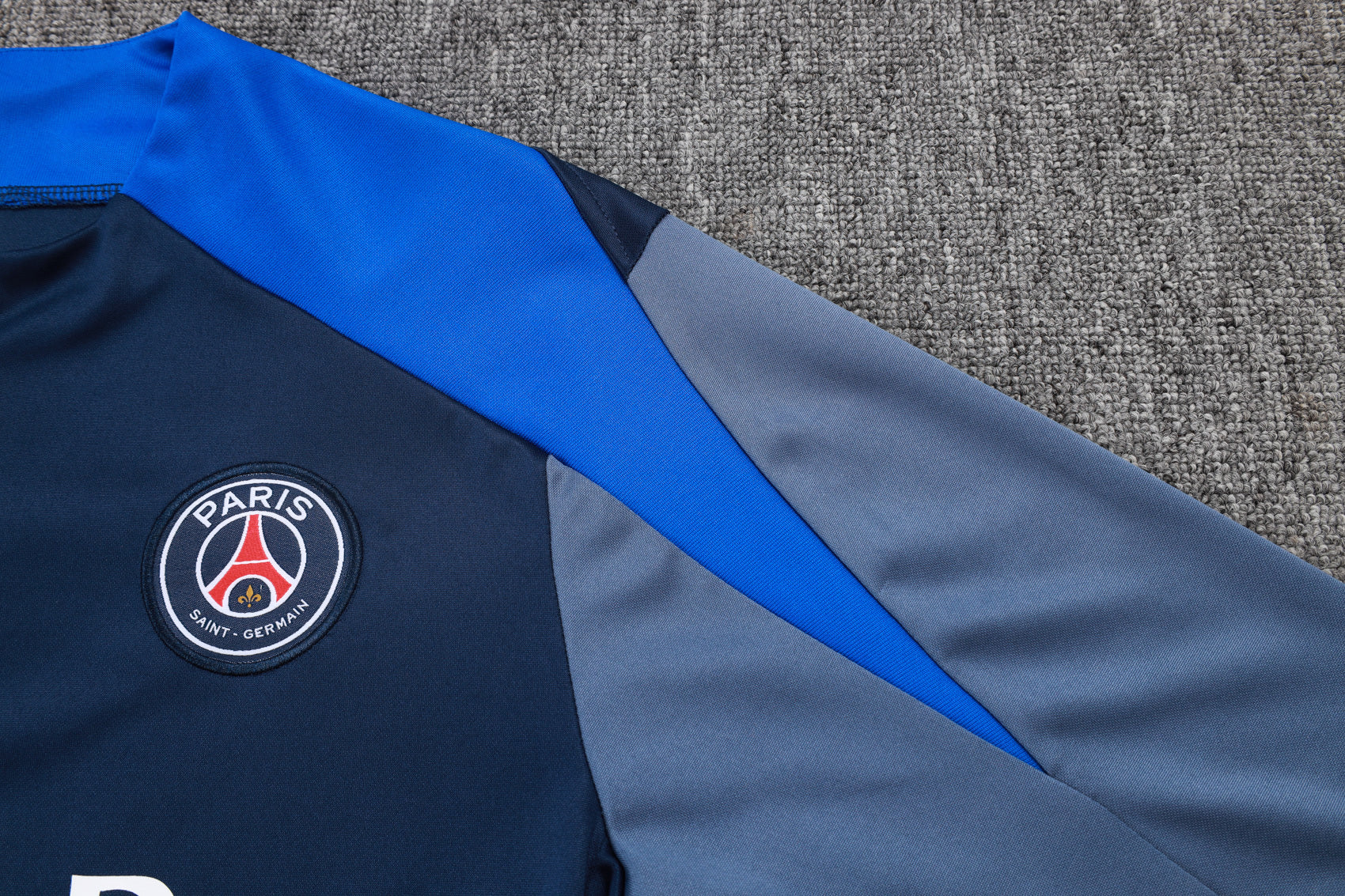 NEW PARIS SAINT-GERMAIN TrackSuit Complete 25/26