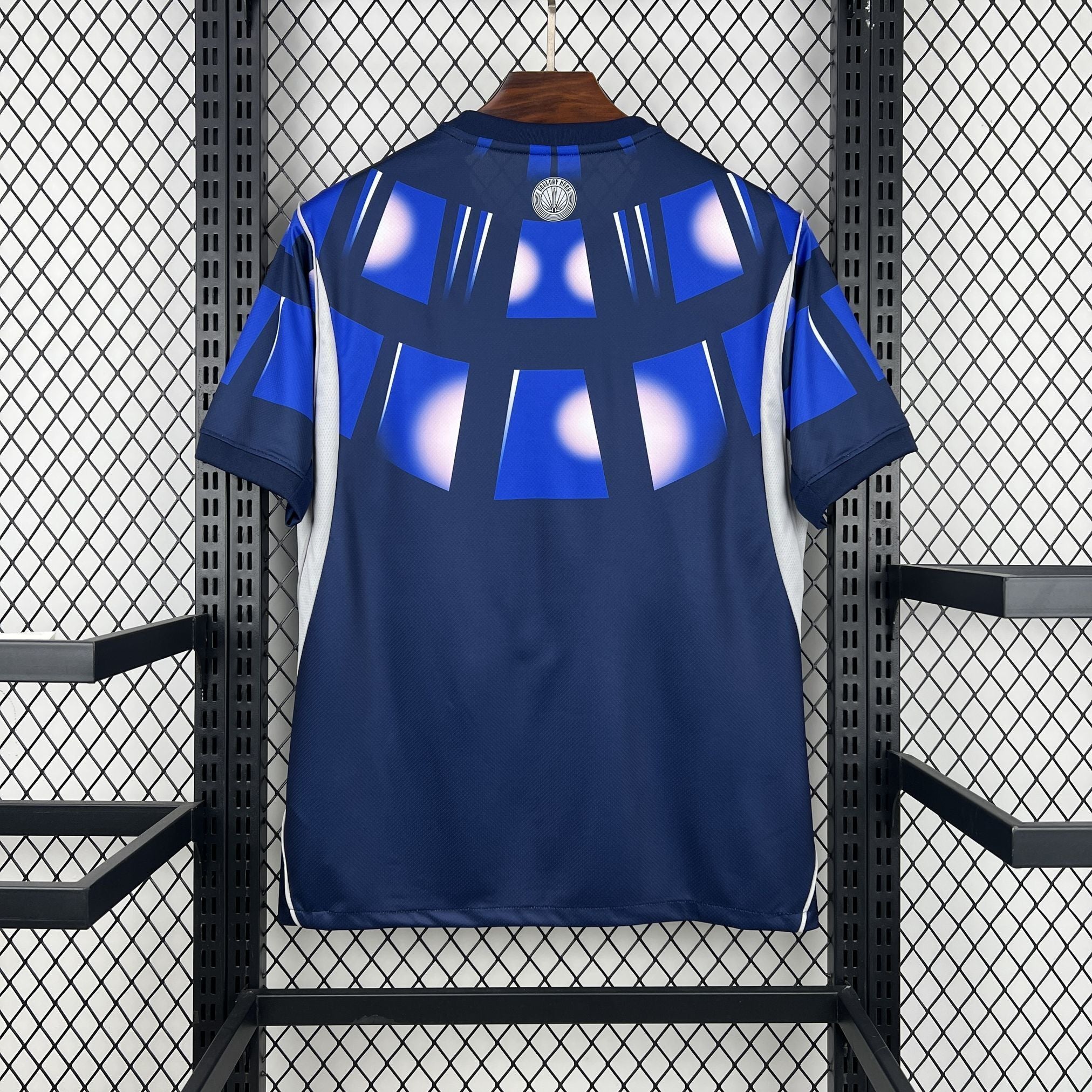 NEW CAMISETA PERSONALIZADA Uruguay 25/26 WORLD CUP