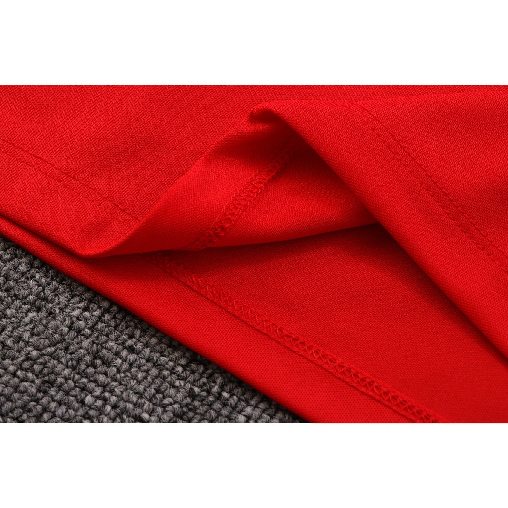 NEW LIVERPOOL FC TRACKSUIT POLO 1º