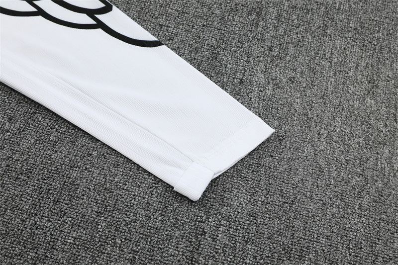 NEW PARIS SAINT-GERMAIN TrackSuit Complete 25/26