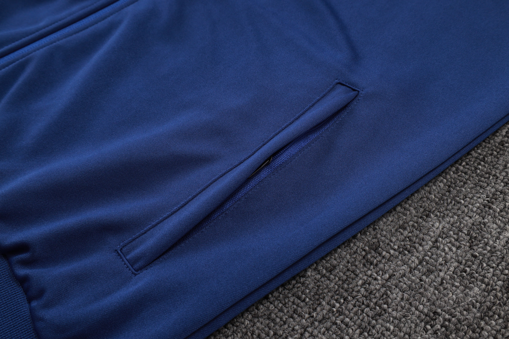 NEW ATLETICO DE MADRID TrackSuit Complete 25/26