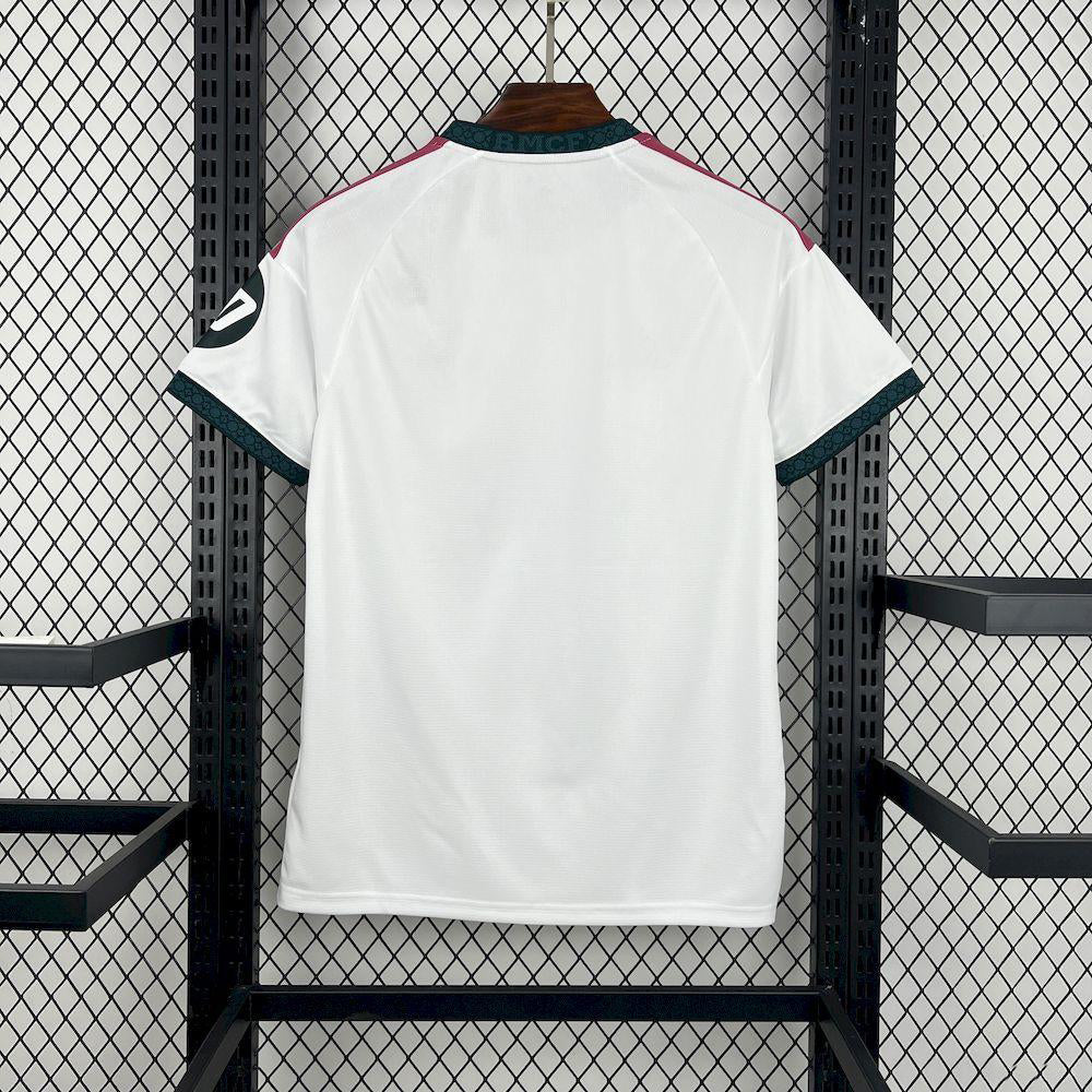 NEW CAMISETA PERSONALIZADA REAL MADRID  26/27