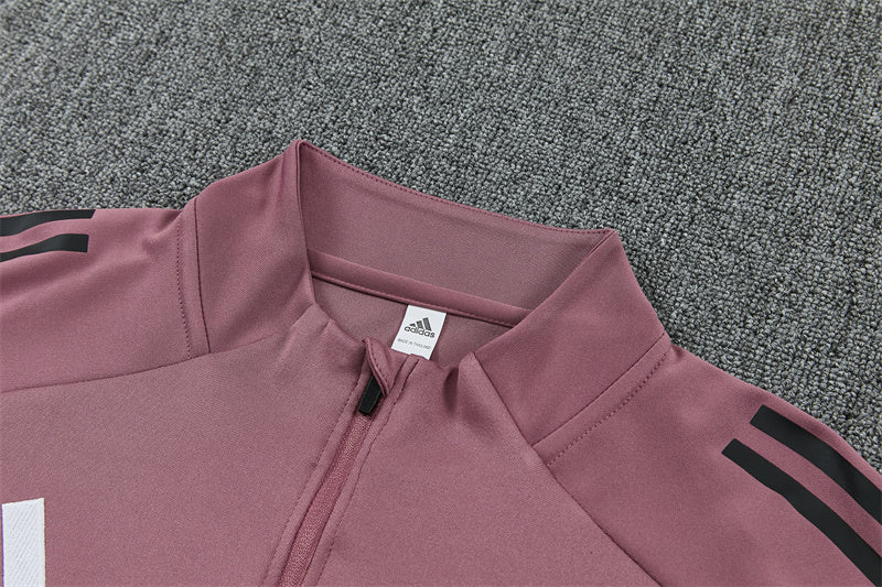 NEW REAL MADRID TrackSuit Complete 25/26 8º