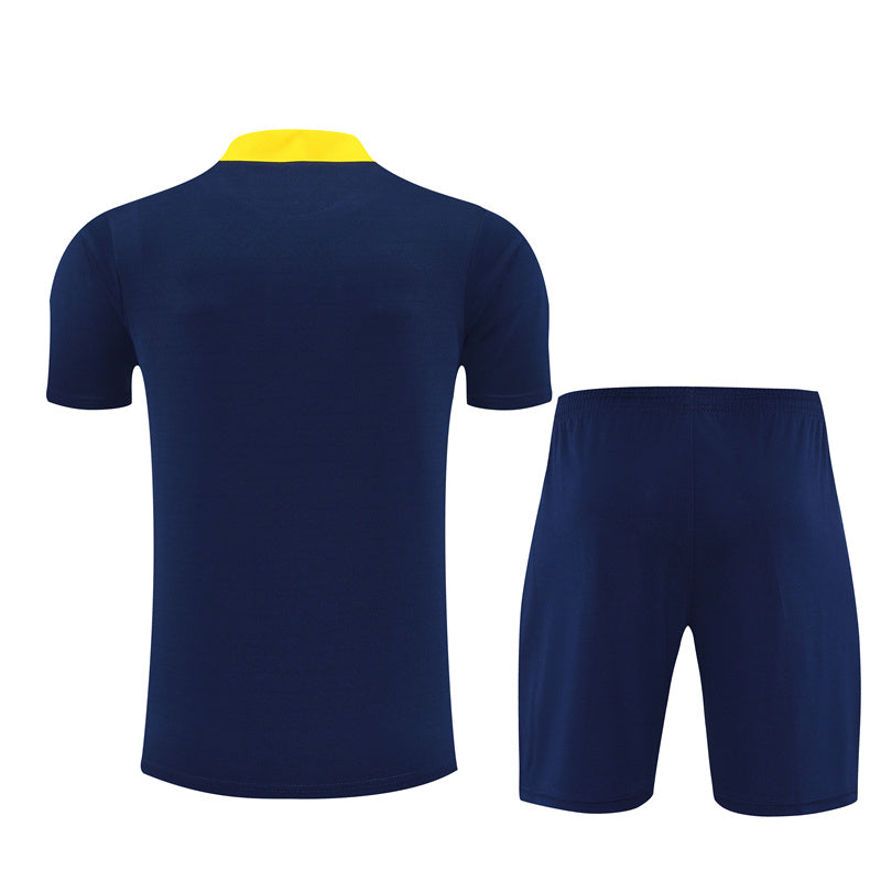 NEW ATLÉTICO DE MADRID 2º TrackSuit Corto 25/26