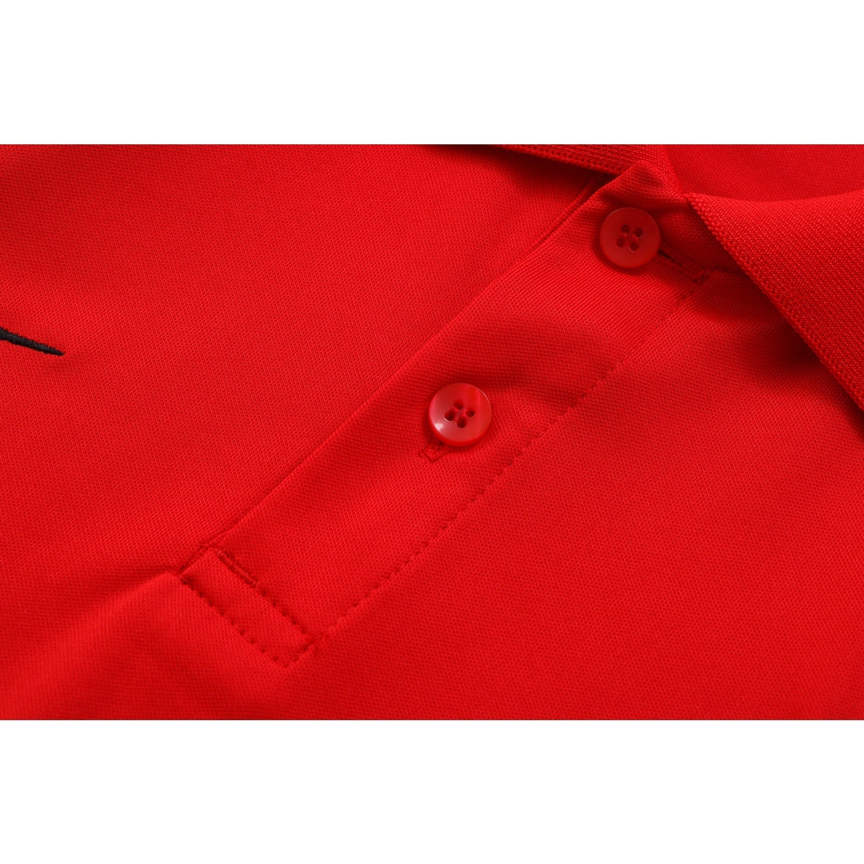 NEW LIVERPOOL FC TRACKSUIT POLO 1º