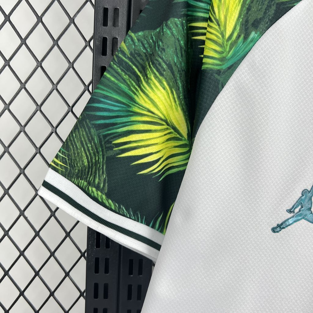 NEW CAMISETA PERSONALIZADA BRASIL 25/26 WORLD CUP