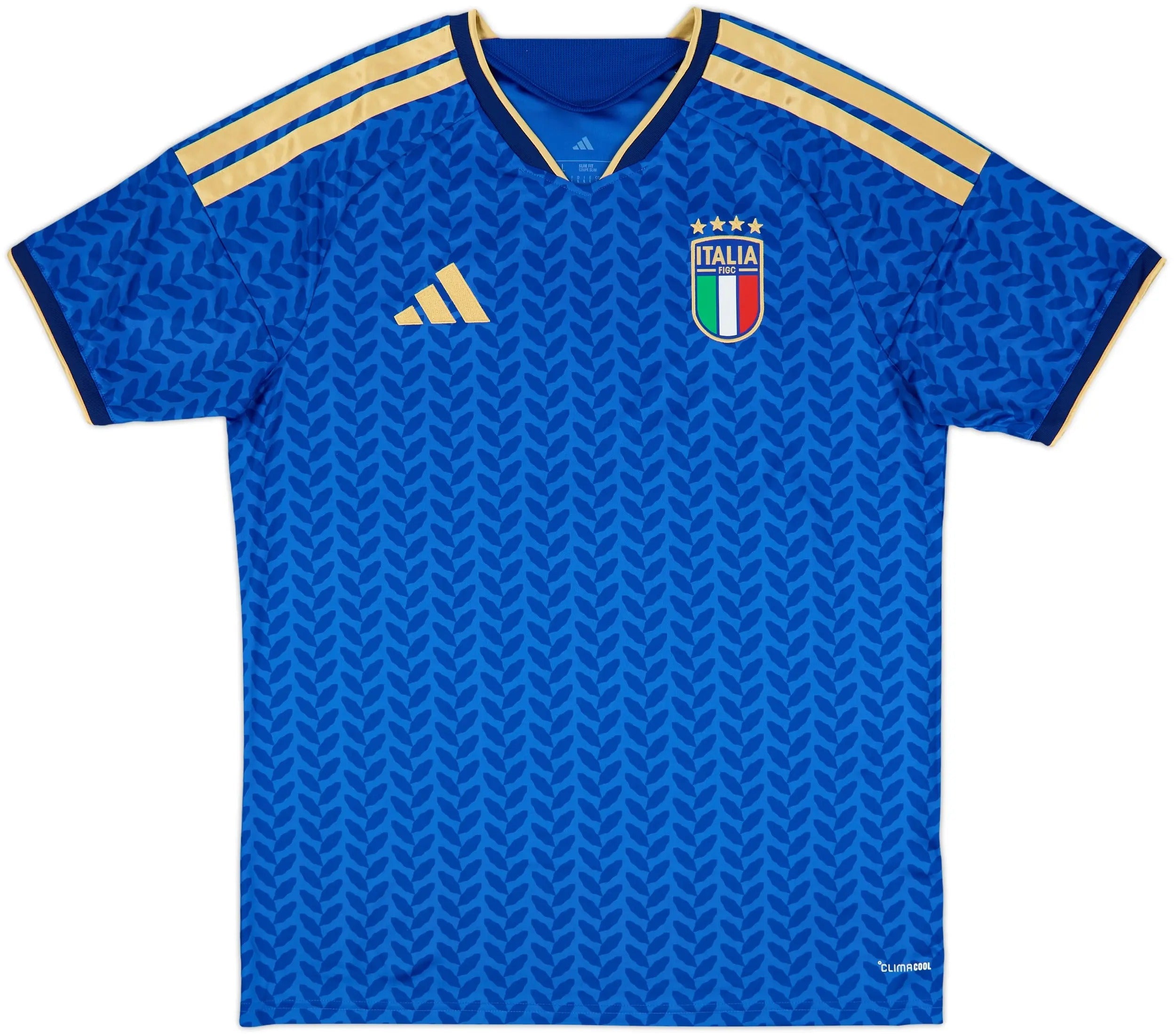 NEW CAMISETA PERSONALIZADA ITALIA 25/26 WORLD CUP