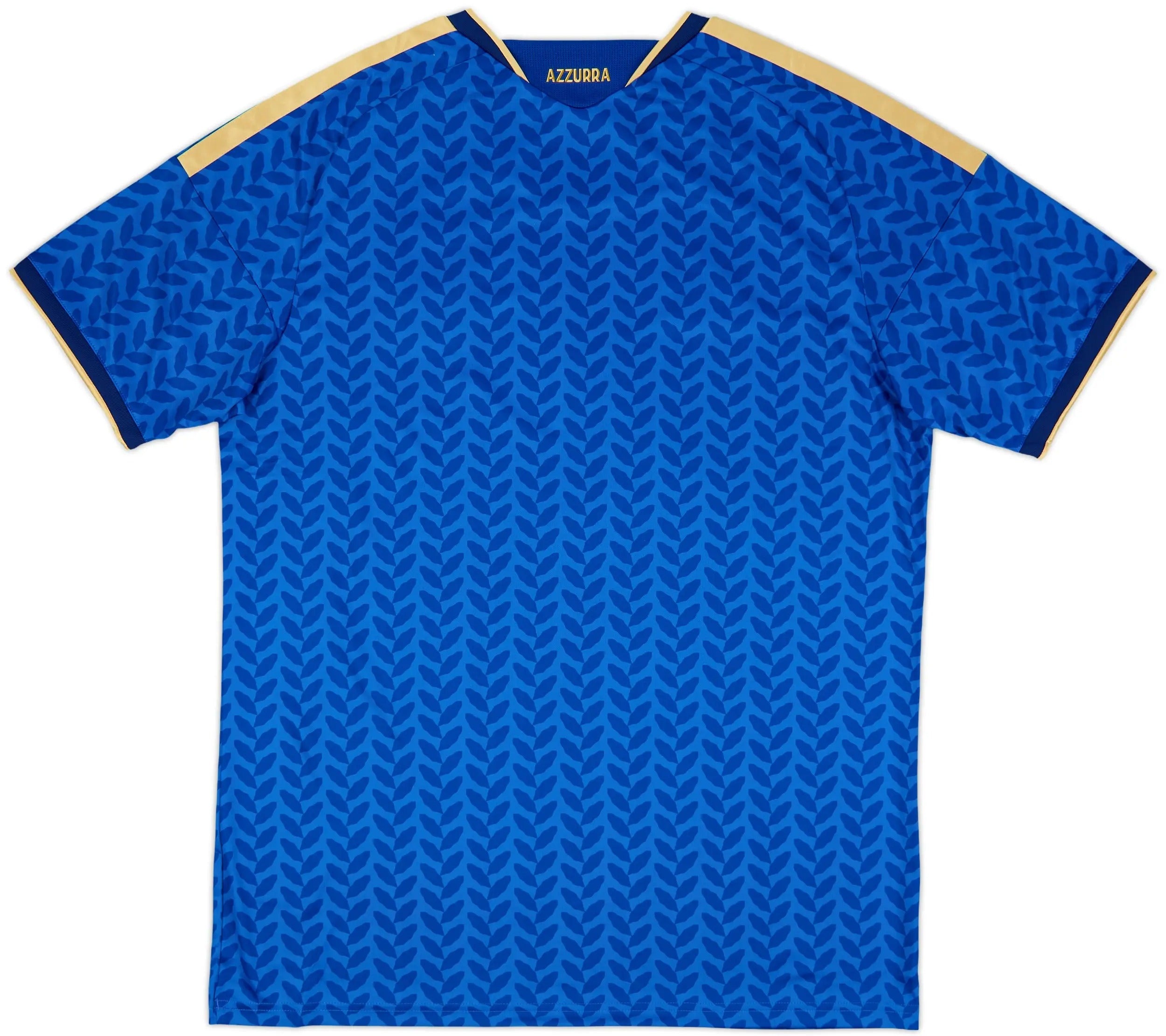 NEW CAMISETA PERSONALIZADA ITALIA 25/26 WORLD CUP