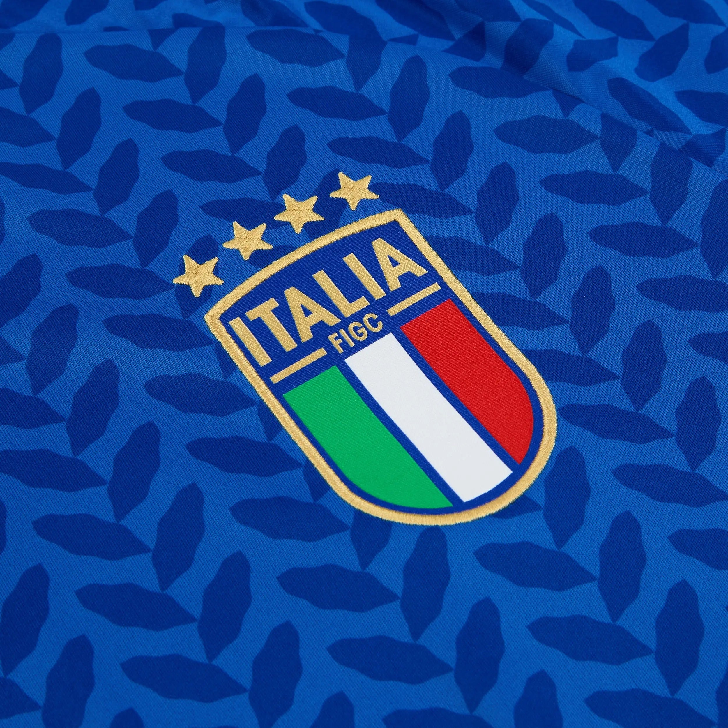 NEW CAMISETA PERSONALIZADA ITALIA 25/26 WORLD CUP