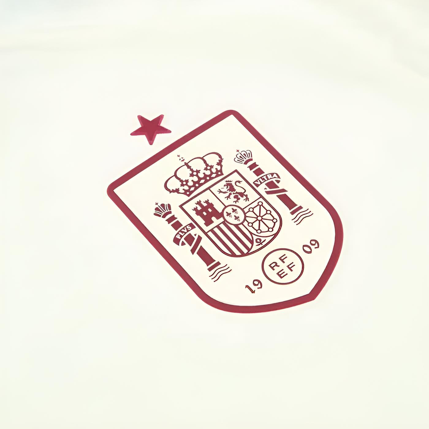 NEW CAMISETA PERSONALIZADA ESPAÑA 25/26 WORLD CUP