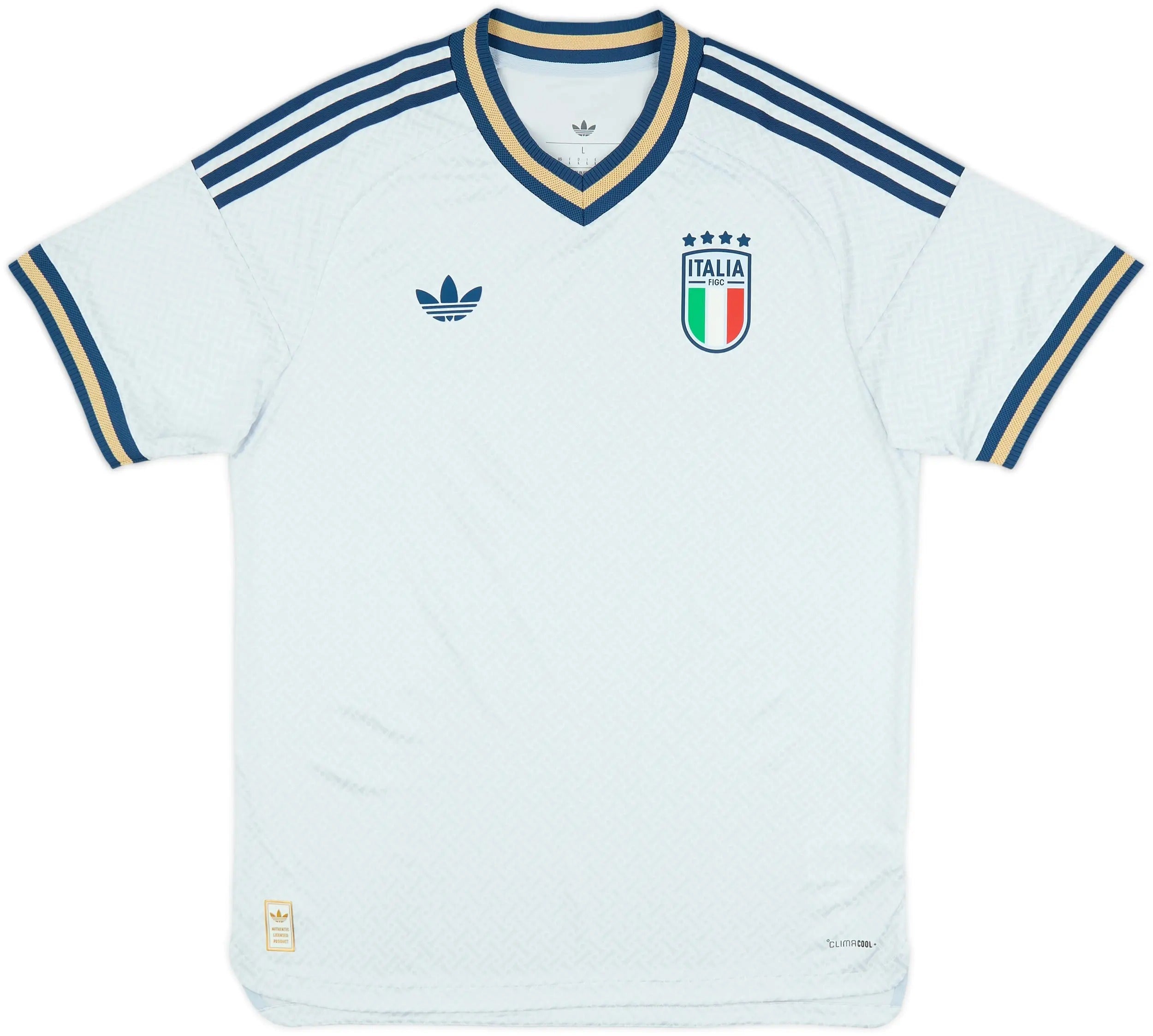 NEW CAMISETA PERSONALIZADA ITALIA 25/26 WORLD CUP