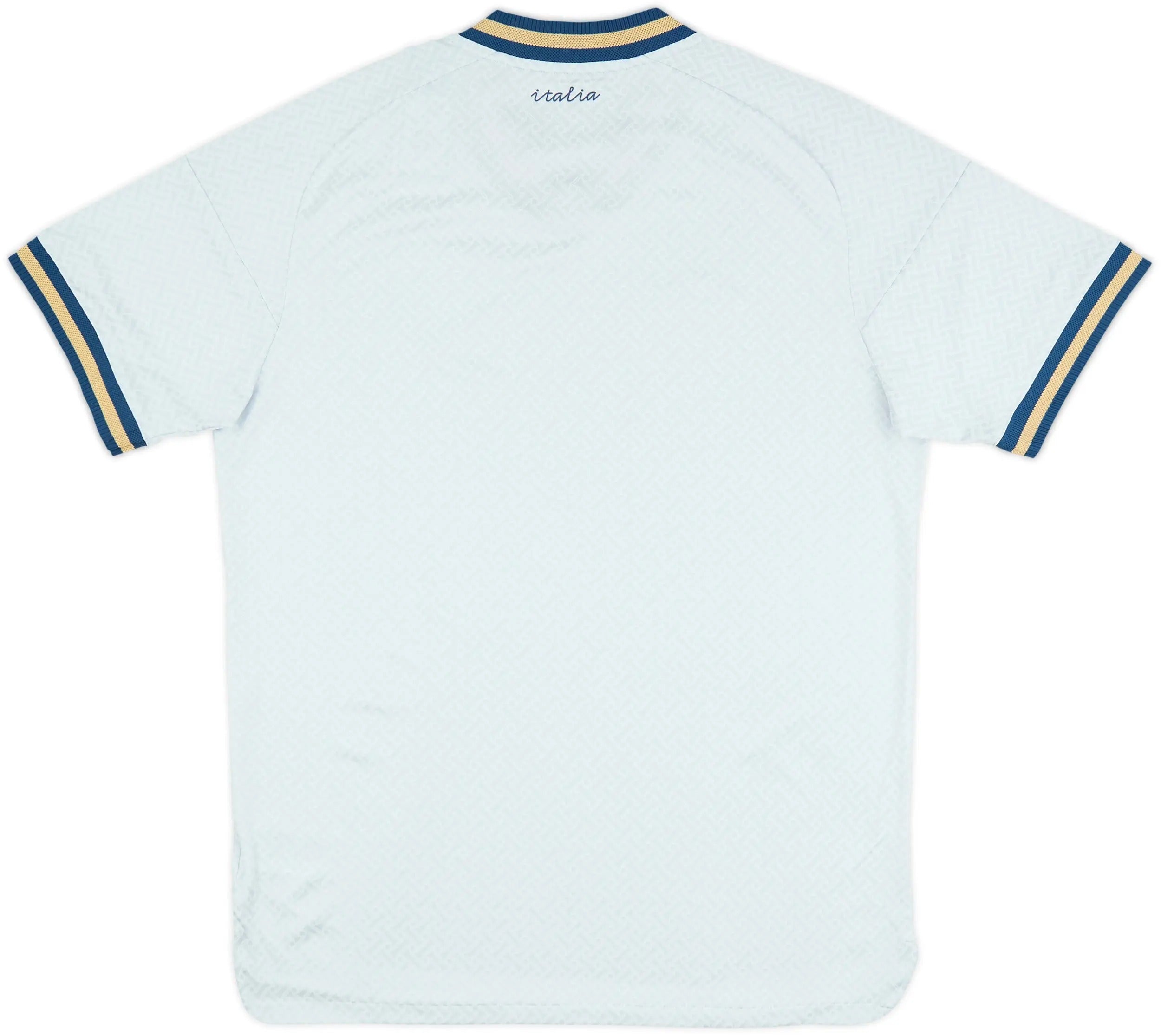 NEW CAMISETA PERSONALIZADA ITALIA 25/26 WORLD CUP