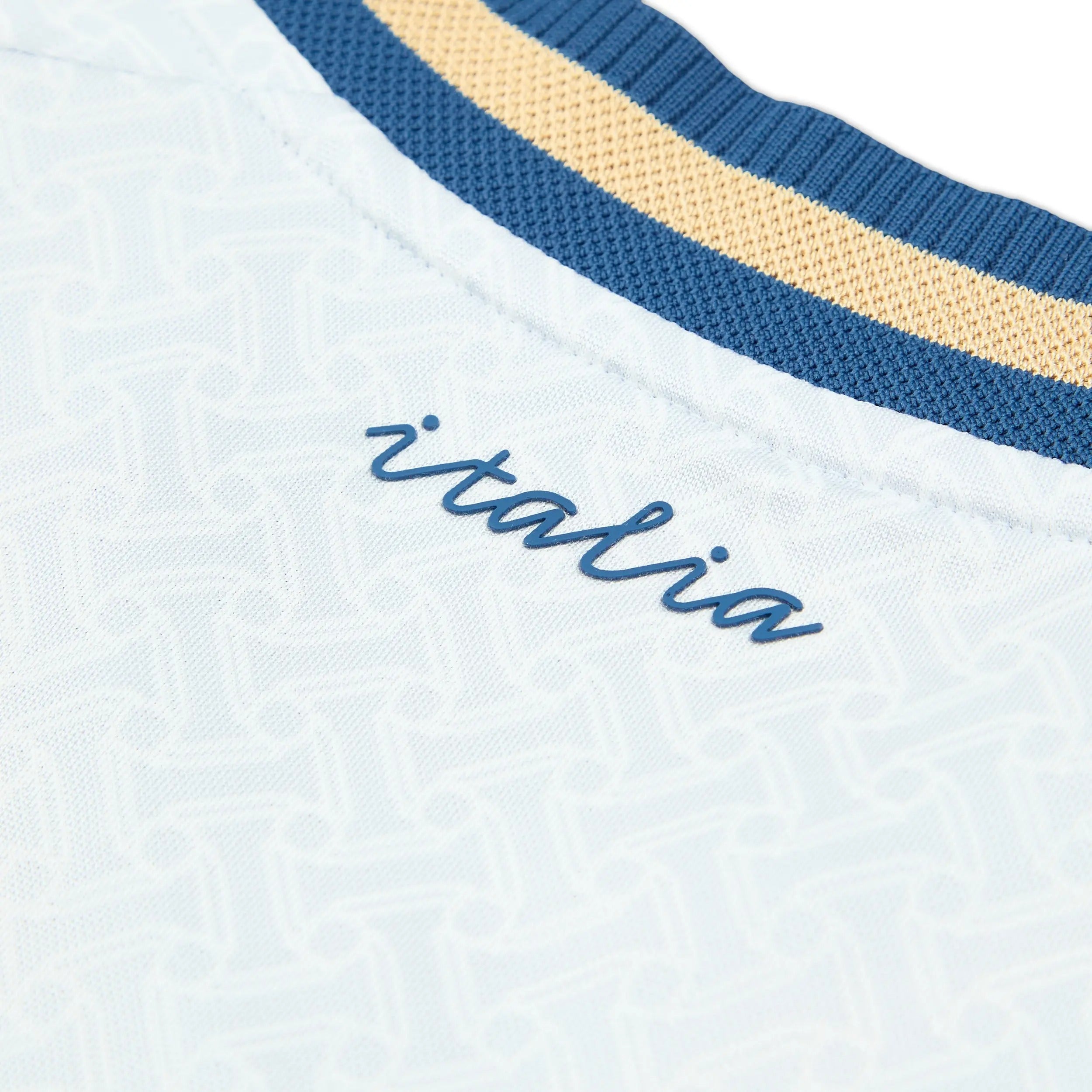 NEW CAMISETA PERSONALIZADA ITALIA 25/26 WORLD CUP