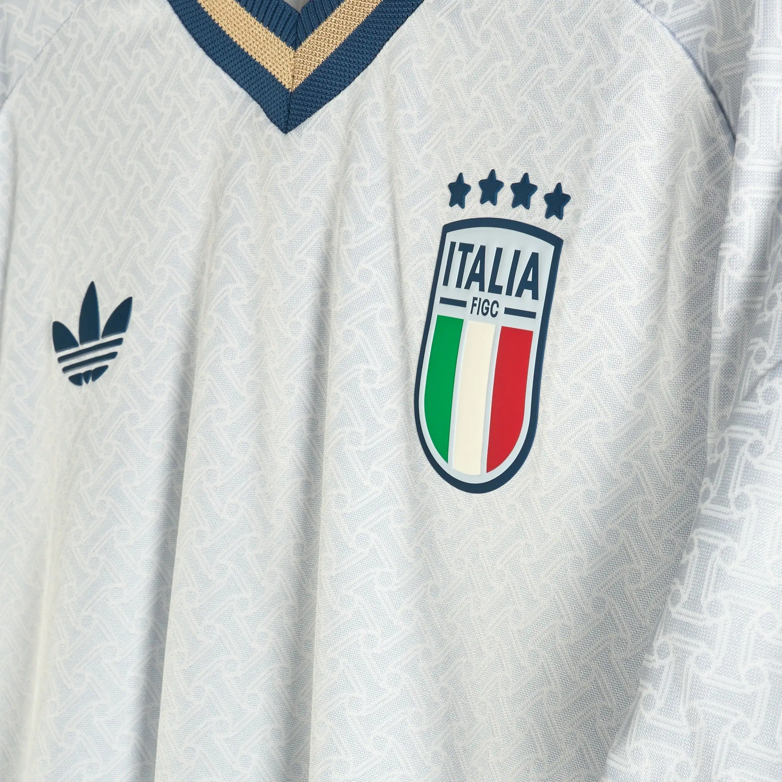 NEW CAMISETA PERSONALIZADA ITALIA 25/26 WORLD CUP
