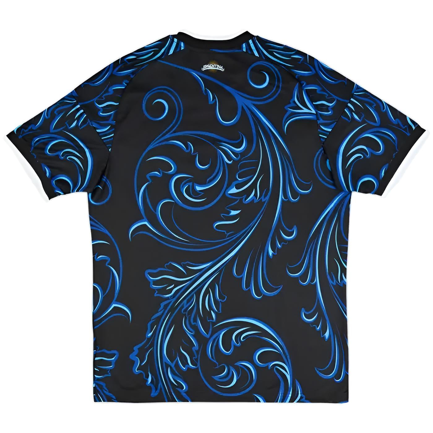 NEW CAMISETA PERSONALIZADA ARGENTINA 25/26 WORLD CUP
