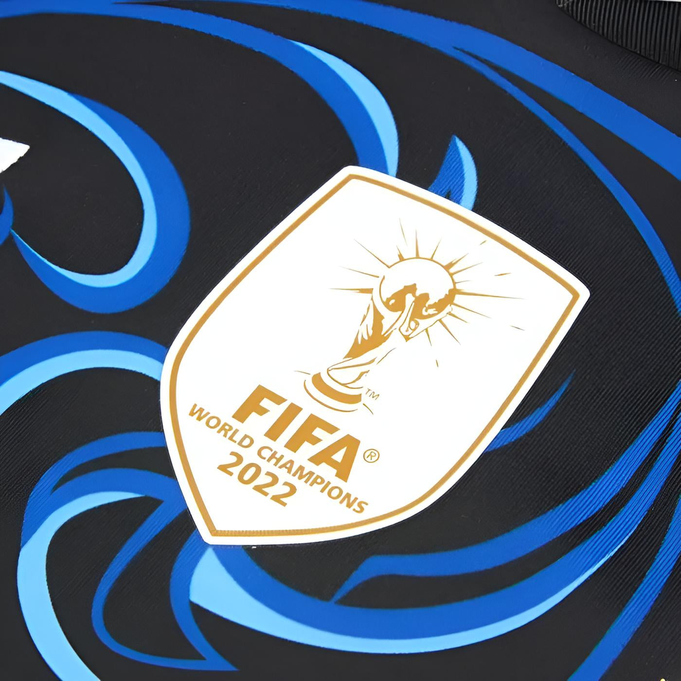 NEW CAMISETA PERSONALIZADA ARGENTINA 25/26 WORLD CUP