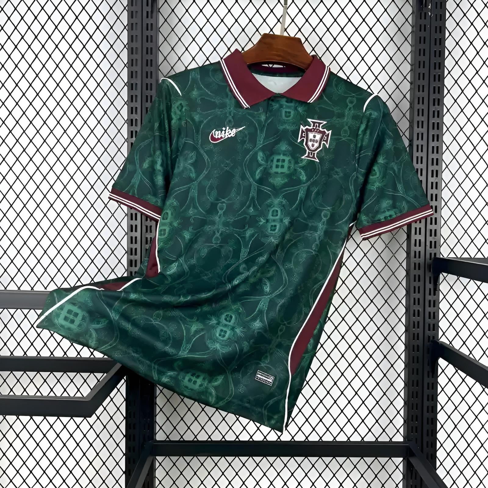 NEW CAMISETA PORTUGAL SPECIAL EDITION 25/26
