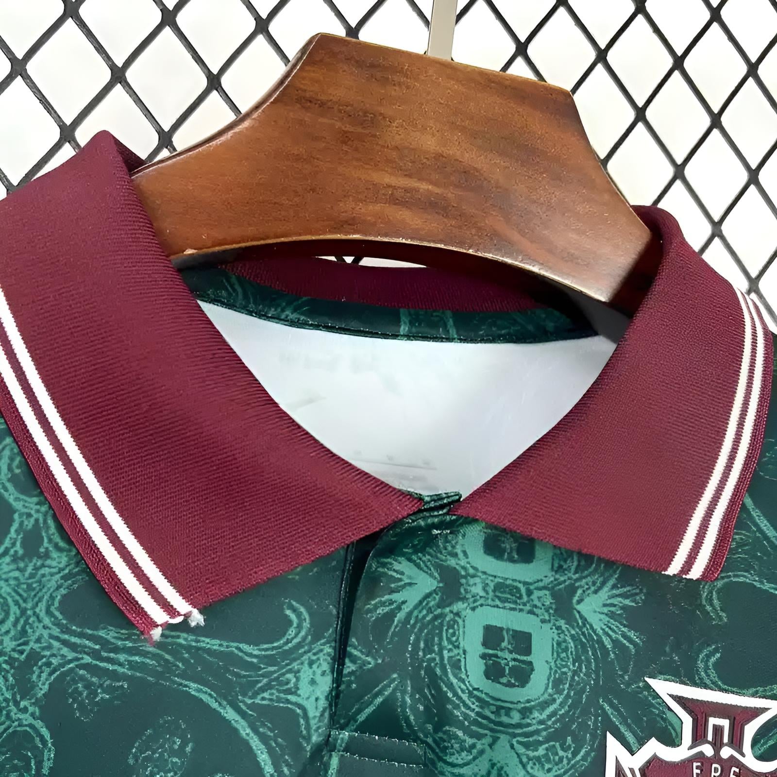 NEW CAMISETA PORTUGAL SPECIAL EDITION 25/26