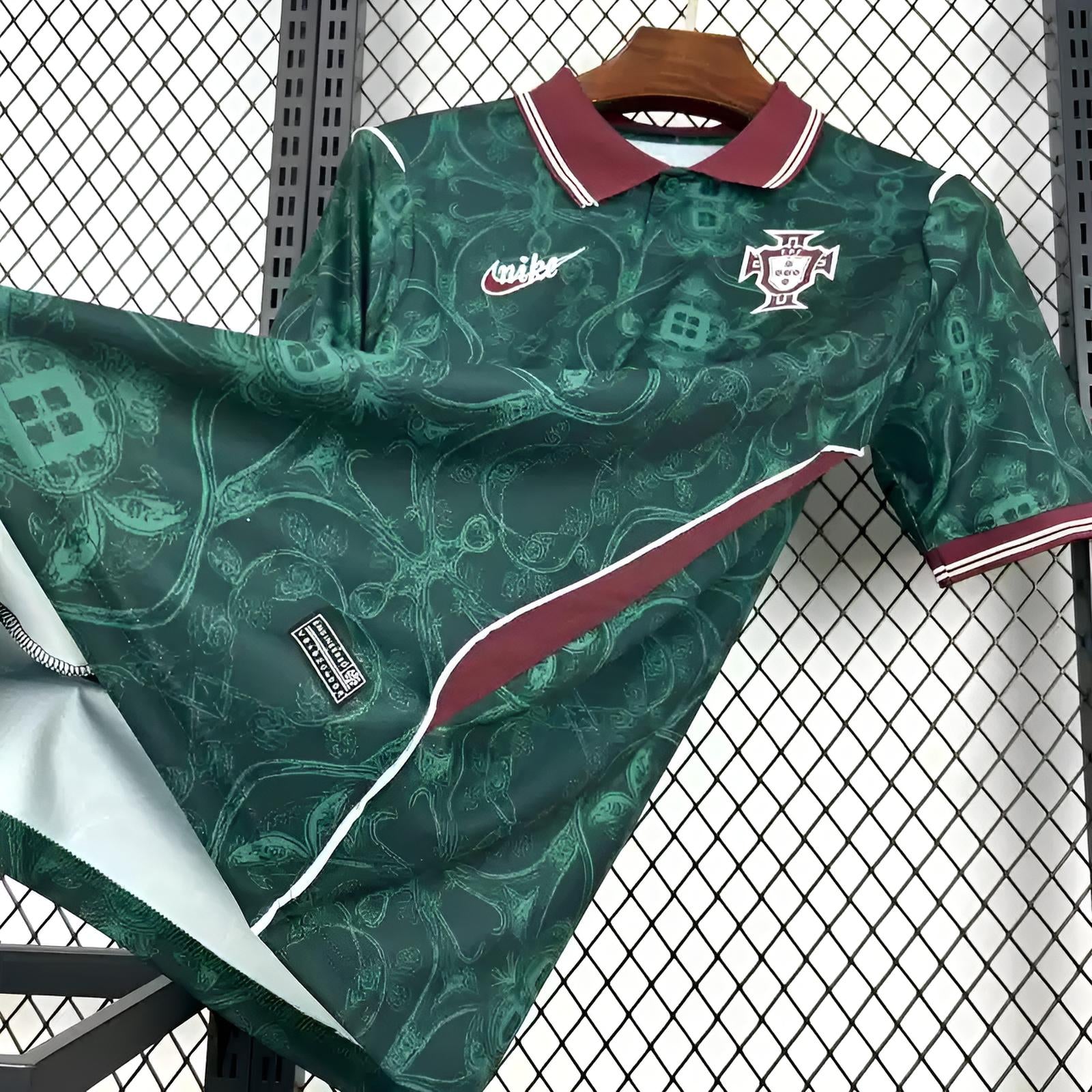 NEW CAMISETA PORTUGAL SPECIAL EDITION 25/26