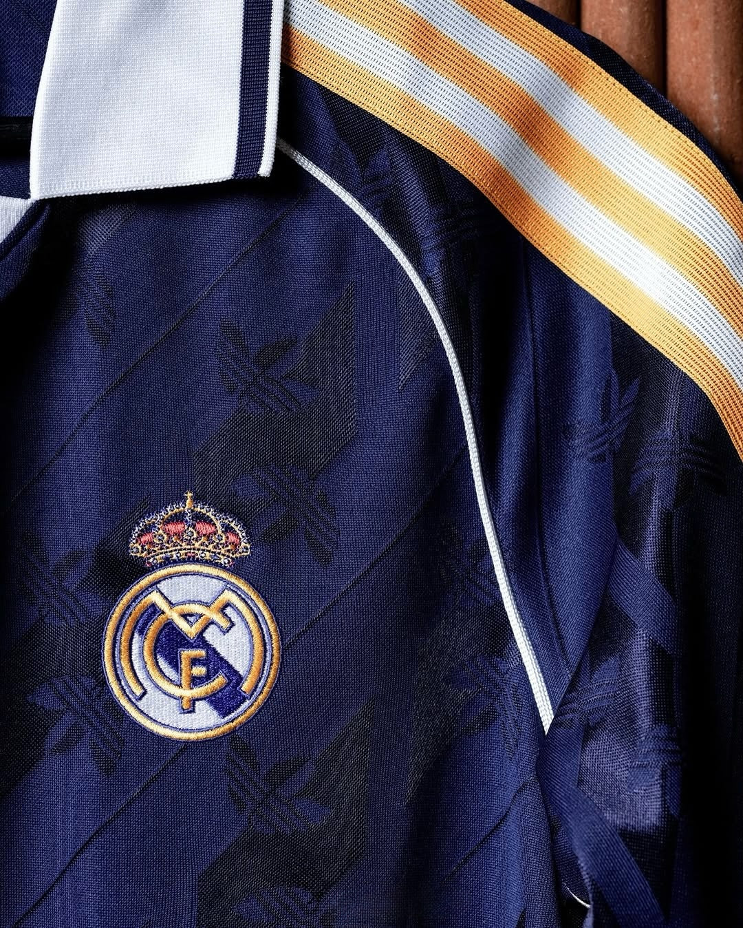NEW CAMISETA REAL MADRID SPECIAL EDITION 25/26