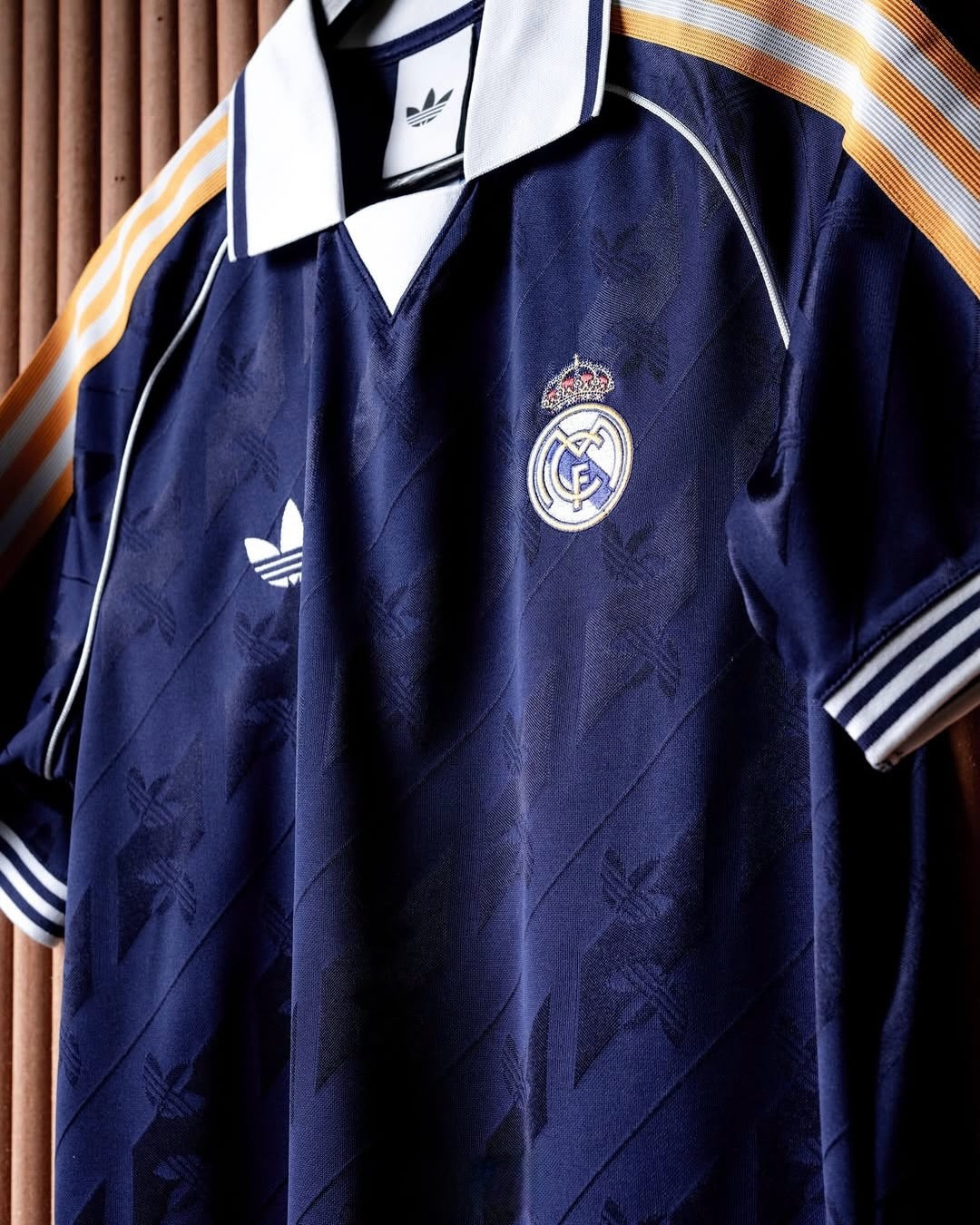 NEW CAMISETA REAL MADRID SPECIAL EDITION 25/26
