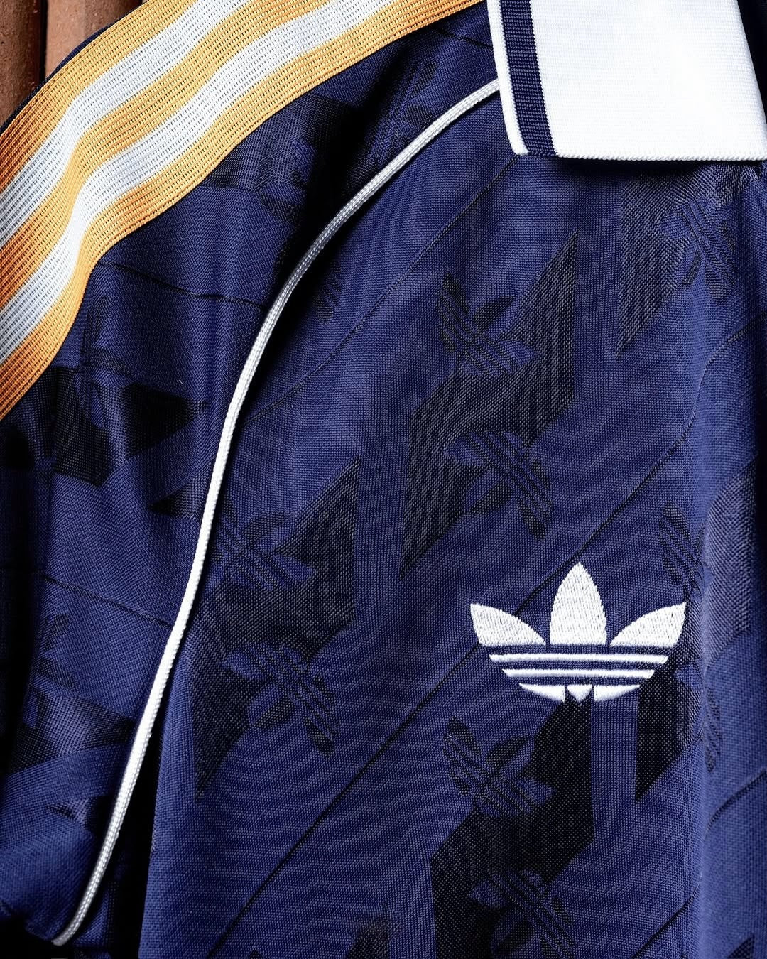 NEW CAMISETA REAL MADRID SPECIAL EDITION 25/26